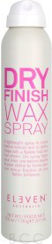 Eleven Dry Finish Wax Spray 200 ml